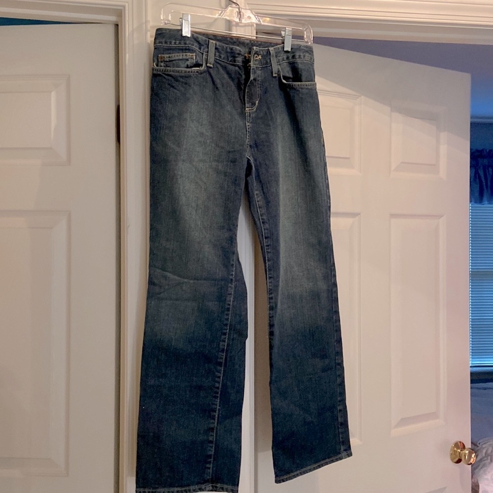 Eddie Bauer Natural fit jeans - Picture 1 of 8